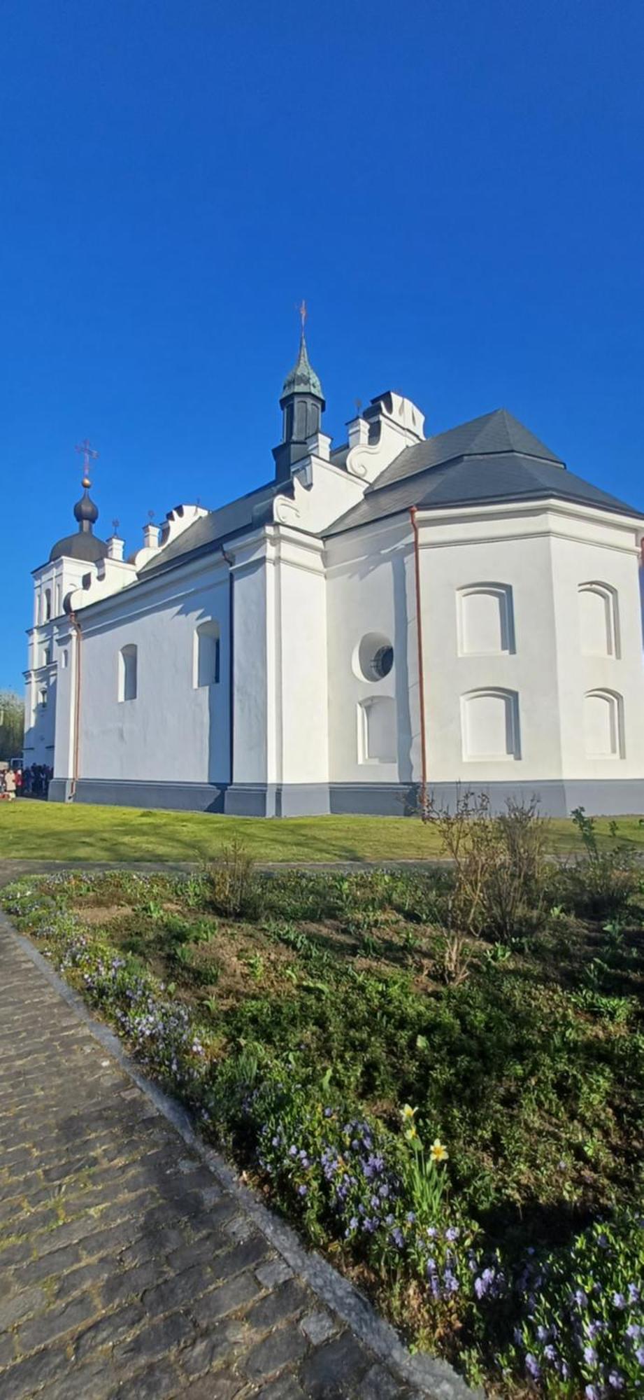 Медова Садиба Subbotiv Habitación foto